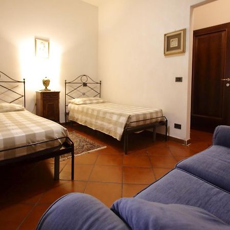B&B Domus Sirmione Eksteriør billede