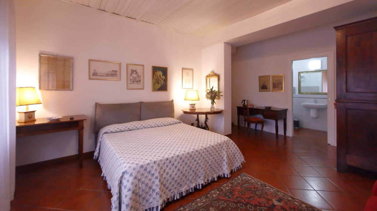B&B Domus Sirmione Eksteriør billede