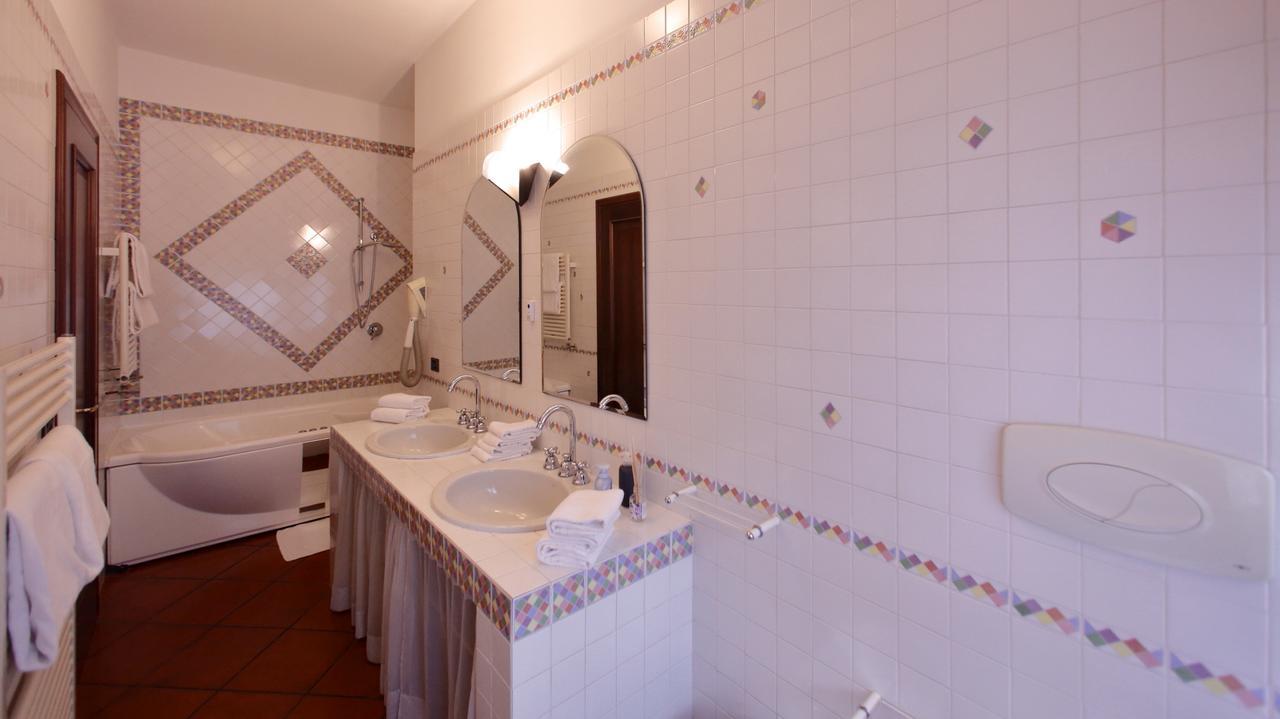 B&B Domus Sirmione Eksteriør billede