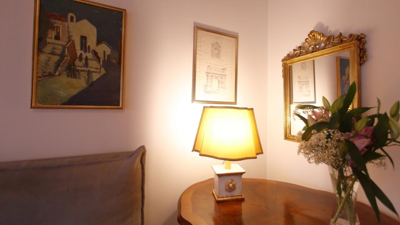 B&B Domus Sirmione Eksteriør billede