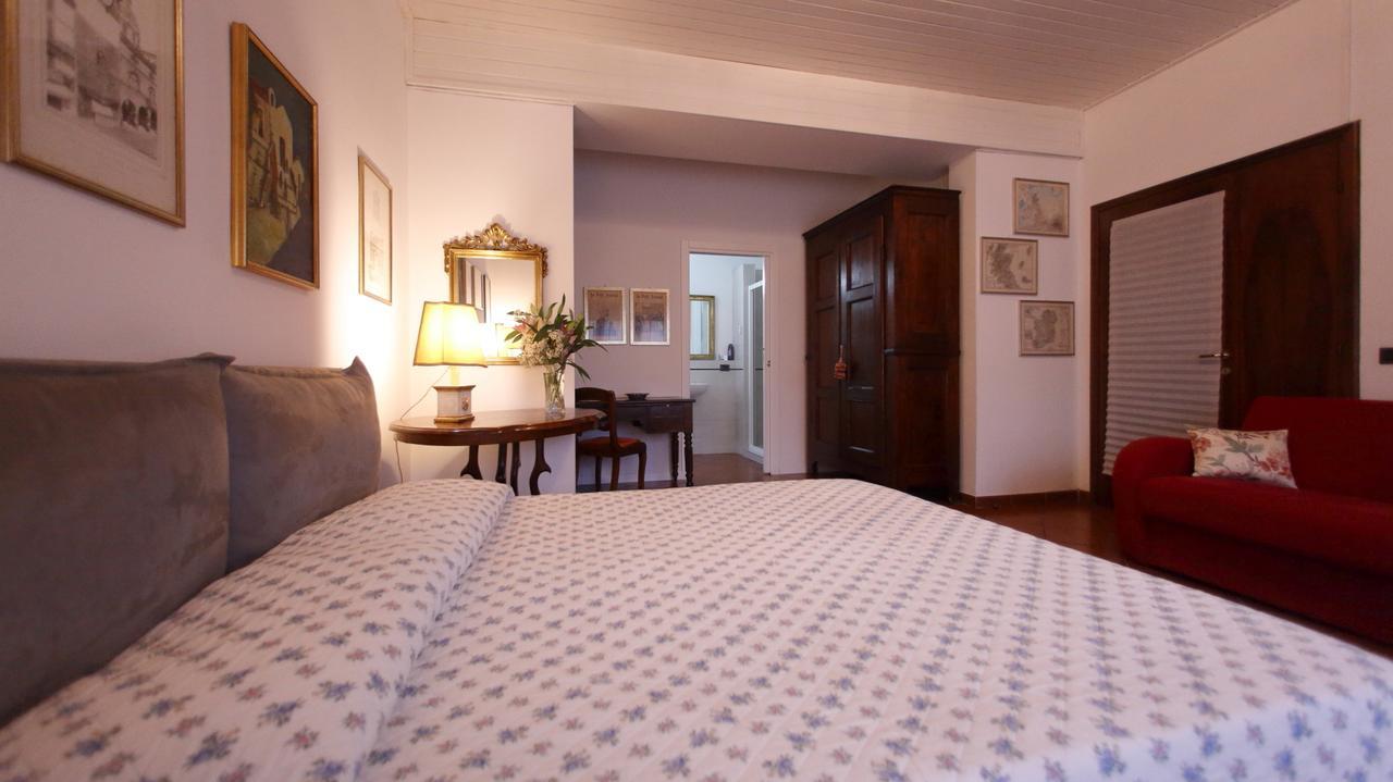 B&B Domus Sirmione Eksteriør billede