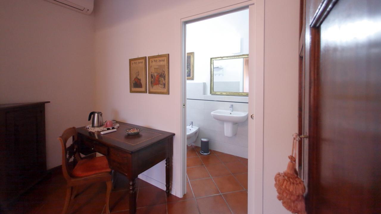 B&B Domus Sirmione Eksteriør billede