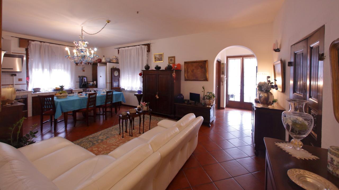 B&B Domus Sirmione Eksteriør billede