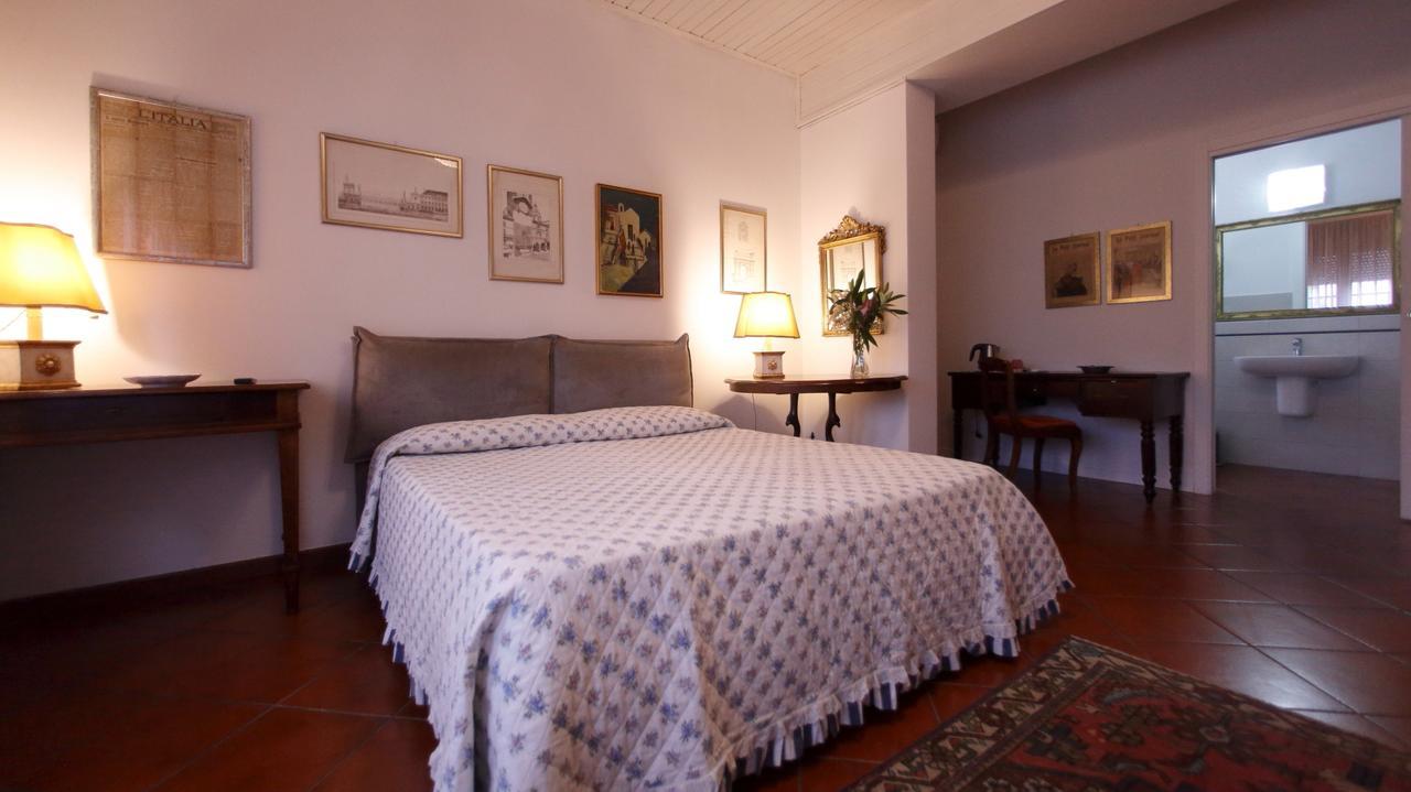 B&B Domus Sirmione Eksteriør billede
