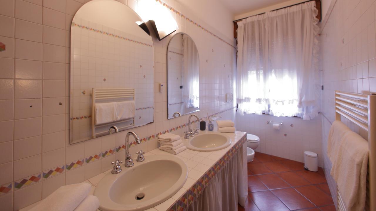 B&B Domus Sirmione Eksteriør billede