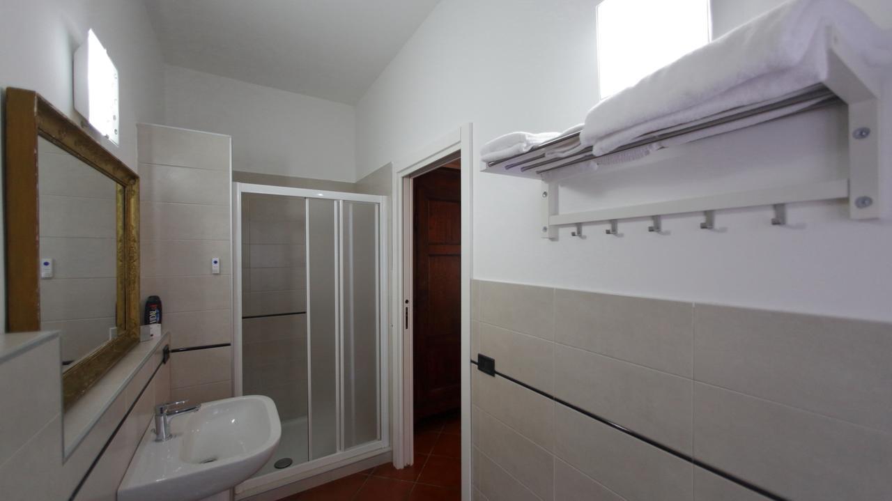 B&B Domus Sirmione Eksteriør billede