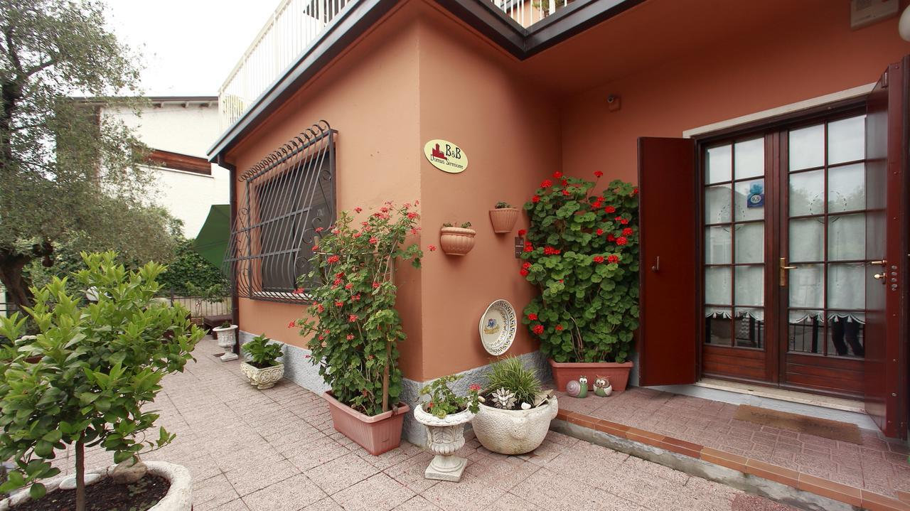 B&B Domus Sirmione Eksteriør billede